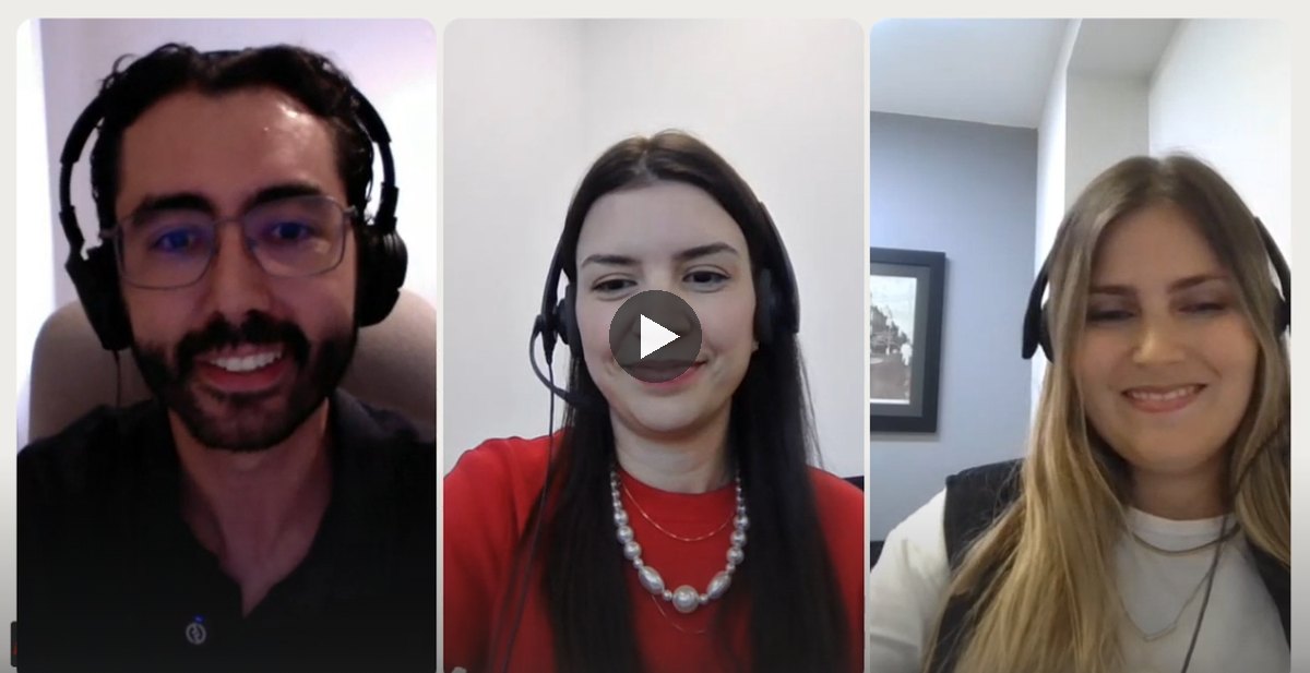 Assista ao webinar com a BRK sobre engajamento no setor de saneamento básico