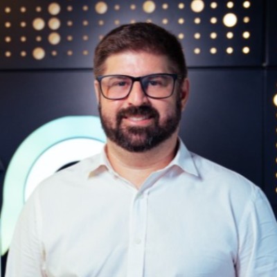Mário Felicio Neto
