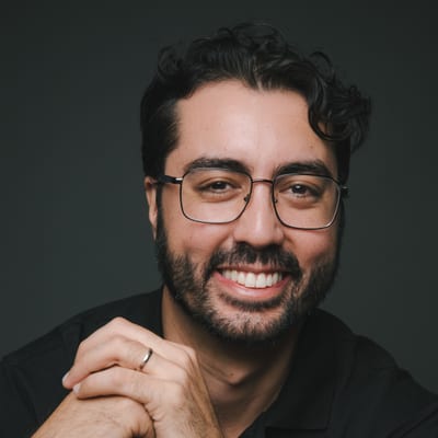 Rafael Bueno