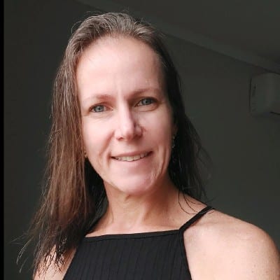 Foto de Fernanda Zittlau