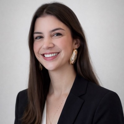 Foto de Luiza Monteiro